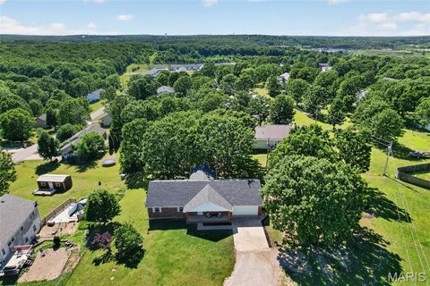 Tiny photo for 19835 Stamper Lane, Waynesville, MO 65583 (MLS # 26030310)