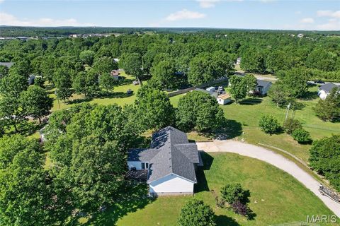 Tiny photo for 19835 Stamper Lane, Waynesville, MO 65583 (MLS # 26030310)