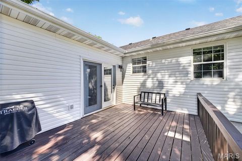 Tiny photo for 19835 Stamper Lane, Waynesville, MO 65583 (MLS # 26030310)