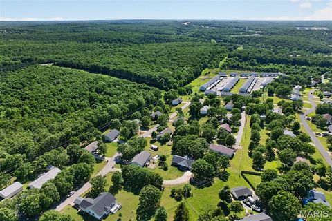Tiny photo for 19835 Stamper Lane, Waynesville, MO 65583 (MLS # 26030310)