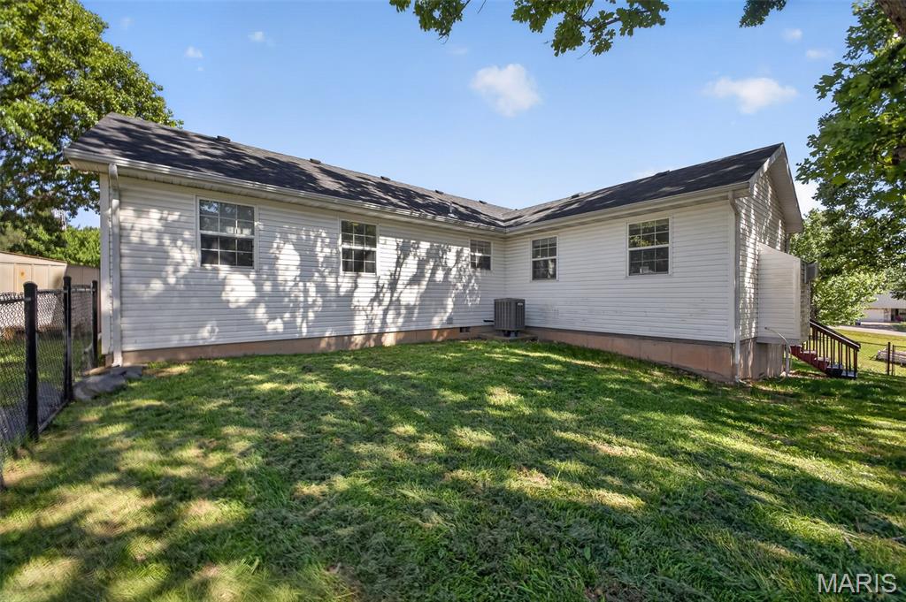 Highway H Dev 15 - Residential
