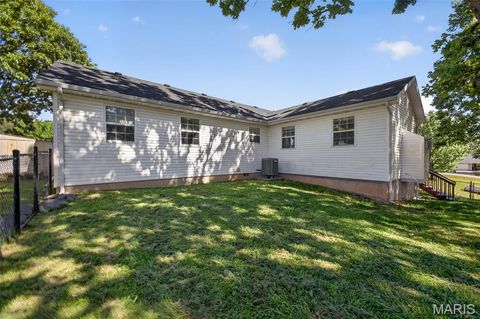 Tiny photo for 19835 Stamper Lane, Waynesville, MO 65583 (MLS # 26030310)