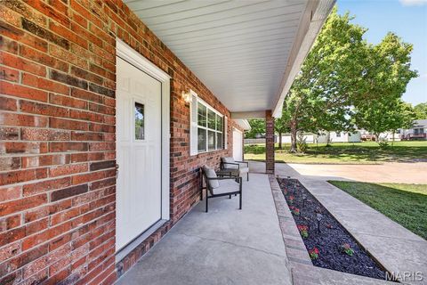 Tiny photo for 19835 Stamper Lane, Waynesville, MO 65583 (MLS # 26030310)