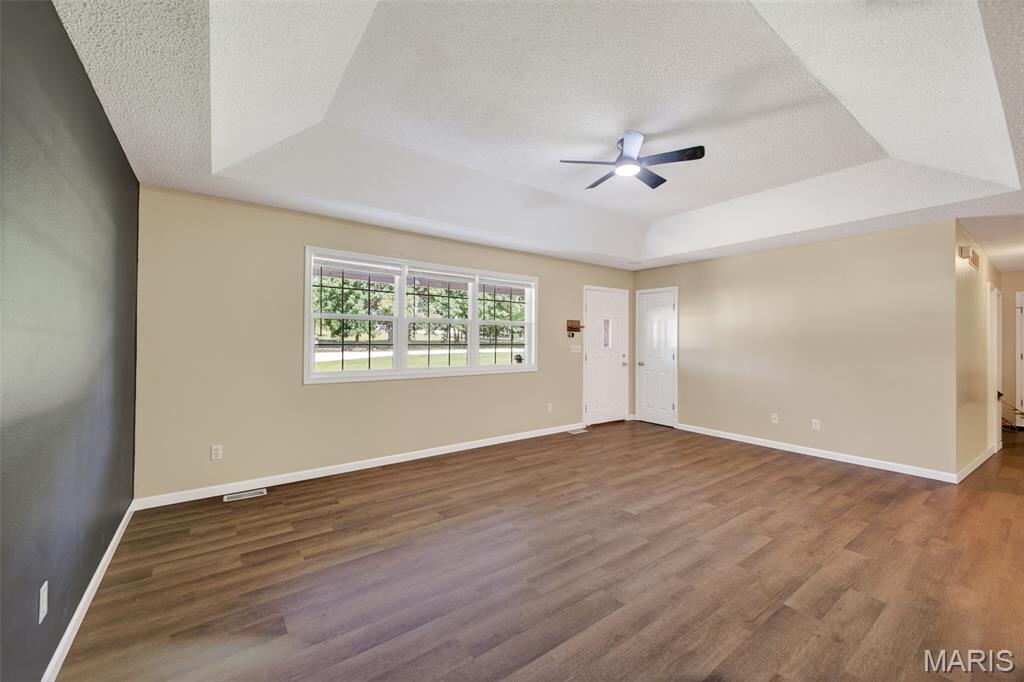 Highway H Dev 15 - Residential