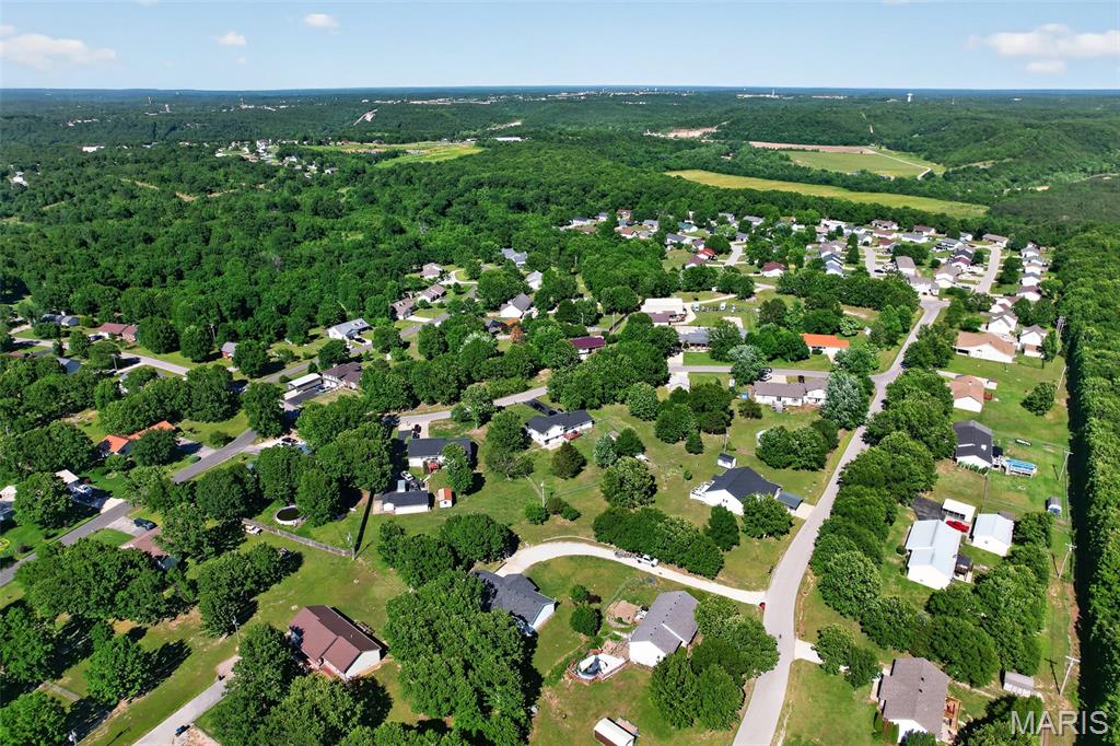 Highway H Dev 15 - Residential