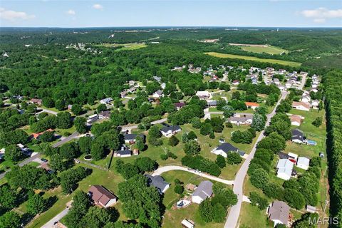 Tiny photo for 19835 Stamper Lane, Waynesville, MO 65583 (MLS # 26030310)