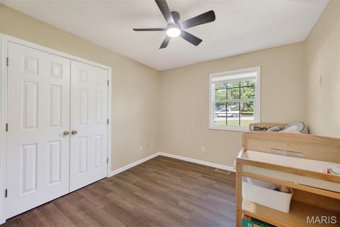 Tiny photo for 19835 Stamper Lane, Waynesville, MO 65583 (MLS # 26030310)