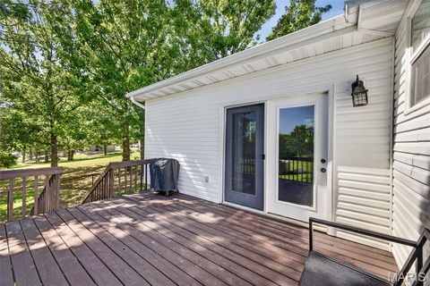 Tiny photo for 19835 Stamper Lane, Waynesville, MO 65583 (MLS # 26030310)