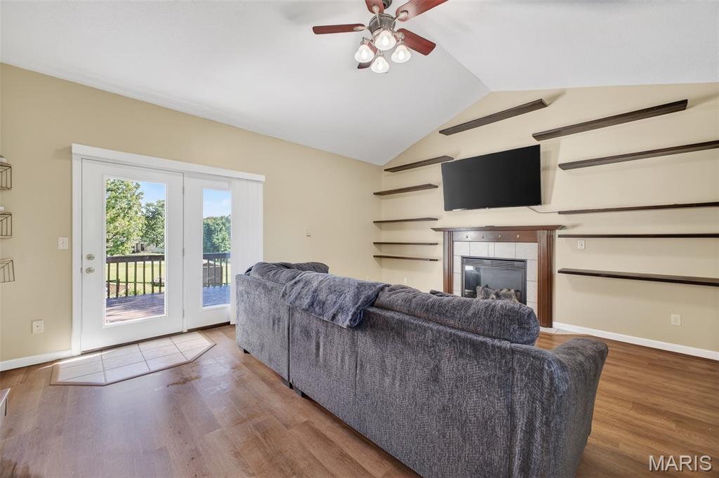 Highway H Dev 15 - Residential