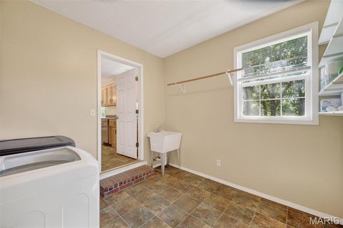 Tiny photo for 19835 Stamper Lane, Waynesville, MO 65583 (MLS # 26030310)