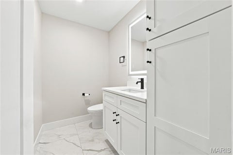 Tiny photo for 849 Charlesgate Drive, St Louis, MO 63132 (MLS # 26043779)