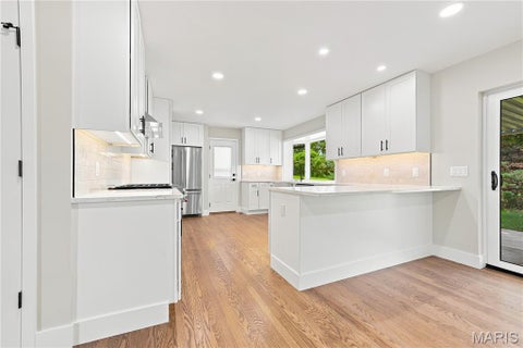 Tiny photo for 849 Charlesgate Drive, St Louis, MO 63132 (MLS # 26043779)