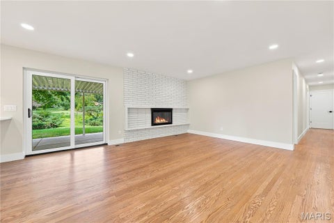 Tiny photo for 849 Charlesgate Drive, St Louis, MO 63132 (MLS # 26043779)