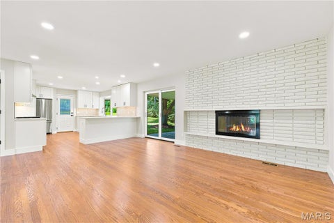 Tiny photo for 849 Charlesgate Drive, St Louis, MO 63132 (MLS # 26043779)