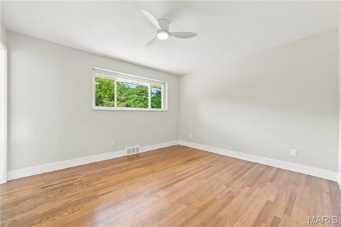 Tiny photo for 849 Charlesgate Drive, St Louis, MO 63132 (MLS # 26043779)