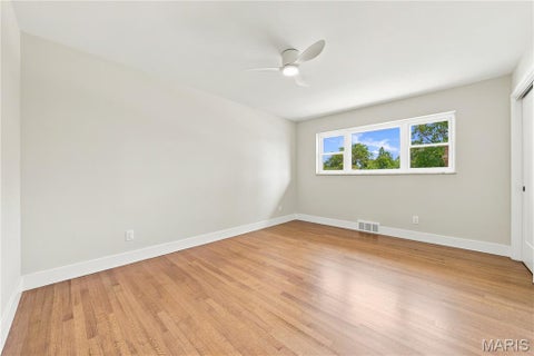 Tiny photo for 849 Charlesgate Drive, St Louis, MO 63132 (MLS # 26043779)