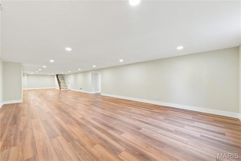 Tiny photo for 849 Charlesgate Drive, St Louis, MO 63132 (MLS # 26043779)