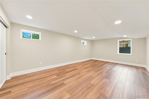 Tiny photo for 849 Charlesgate Drive, St Louis, MO 63132 (MLS # 26043779)