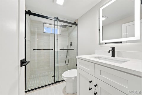 Tiny photo for 849 Charlesgate Drive, St Louis, MO 63132 (MLS # 26043779)