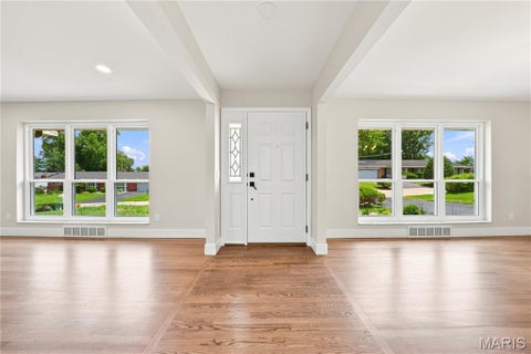 Tiny photo for 849 Charlesgate Drive, St Louis, MO 63132 (MLS # 26043779)