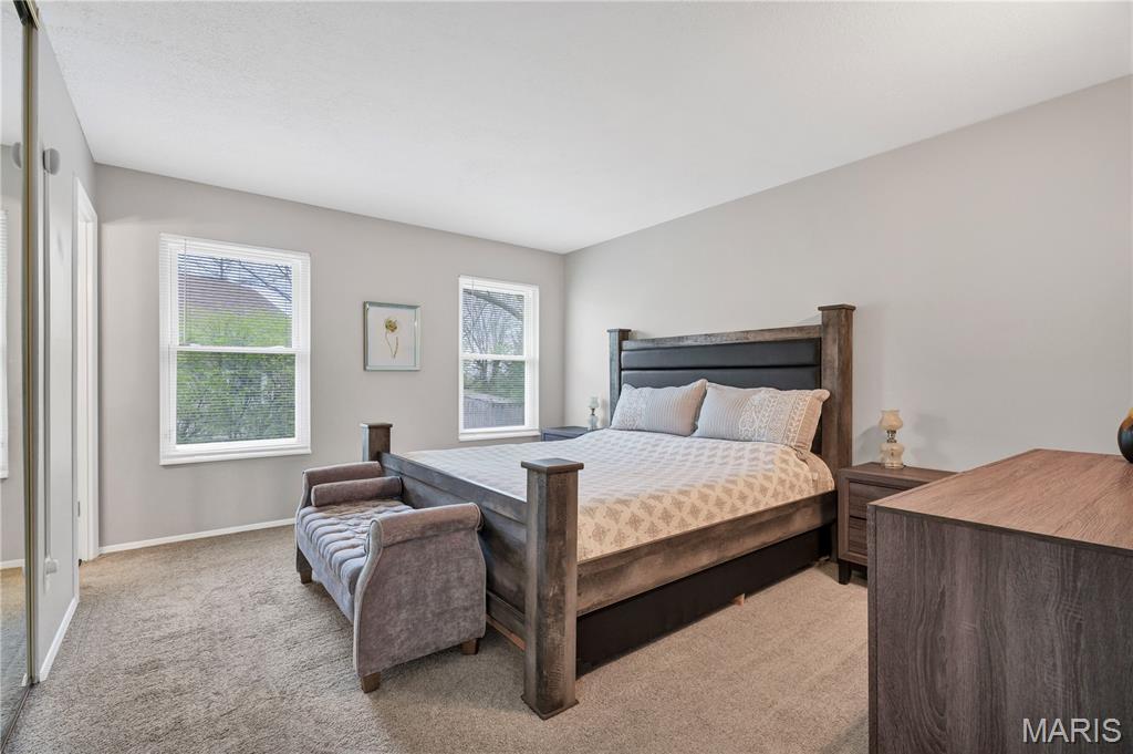 Cambridge - Residential