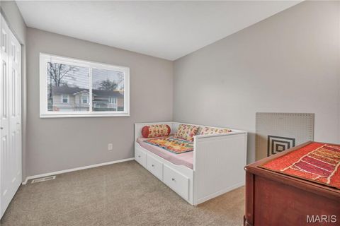 Tiny photo for 1308 Dautel Lane, St Louis, MO 63146 (MLS # 26018719)
