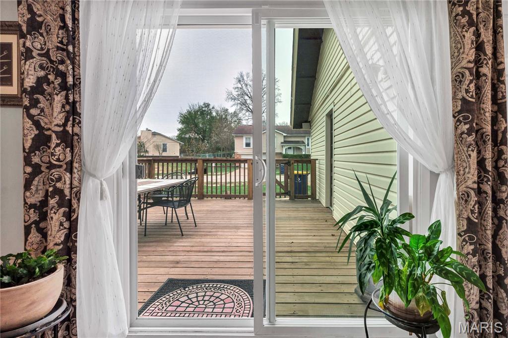 Cambridge - Residential