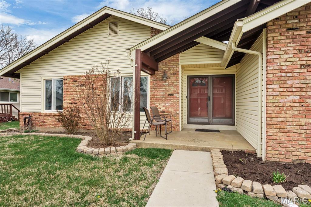 Cambridge - Residential