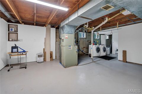 Tiny photo for 1308 Dautel Lane, St Louis, MO 63146 (MLS # 26018719)