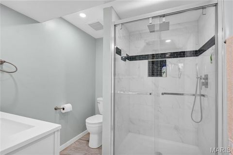 Tiny photo for 1308 Dautel Lane, St Louis, MO 63146 (MLS # 26018719)