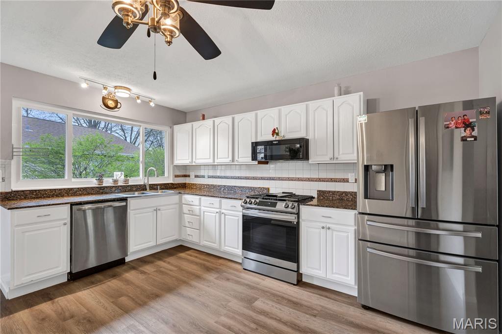 Cambridge - Residential