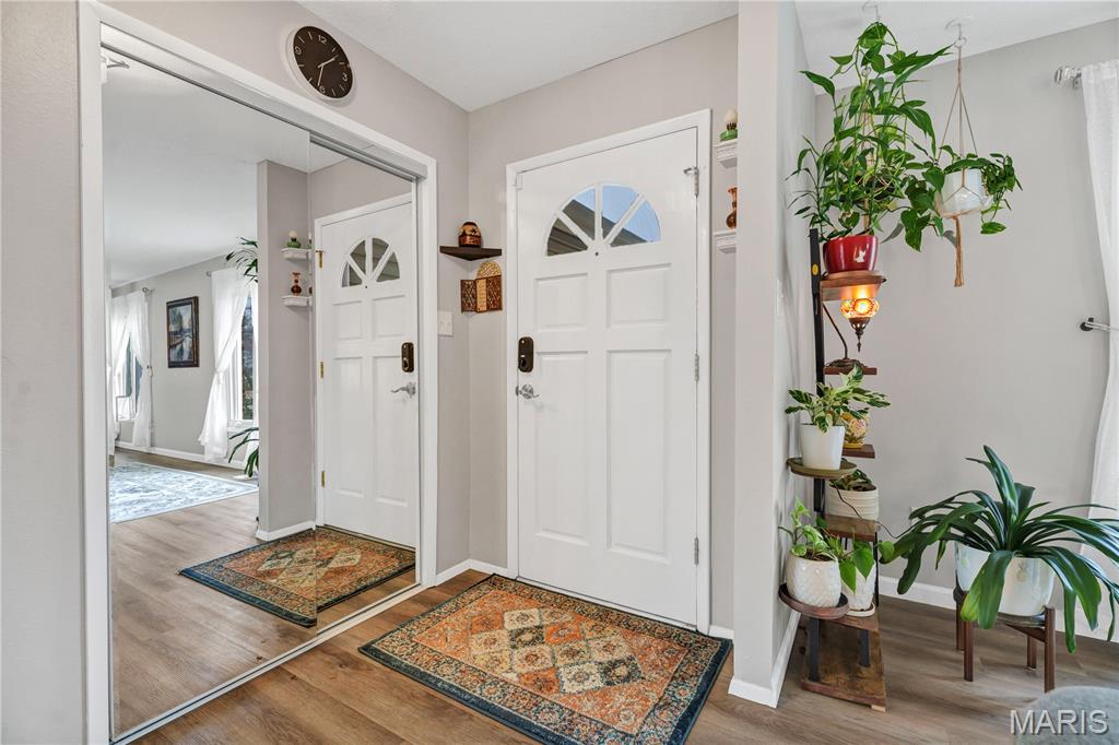 Cambridge - Residential