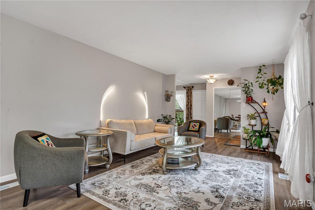 Cambridge - Residential