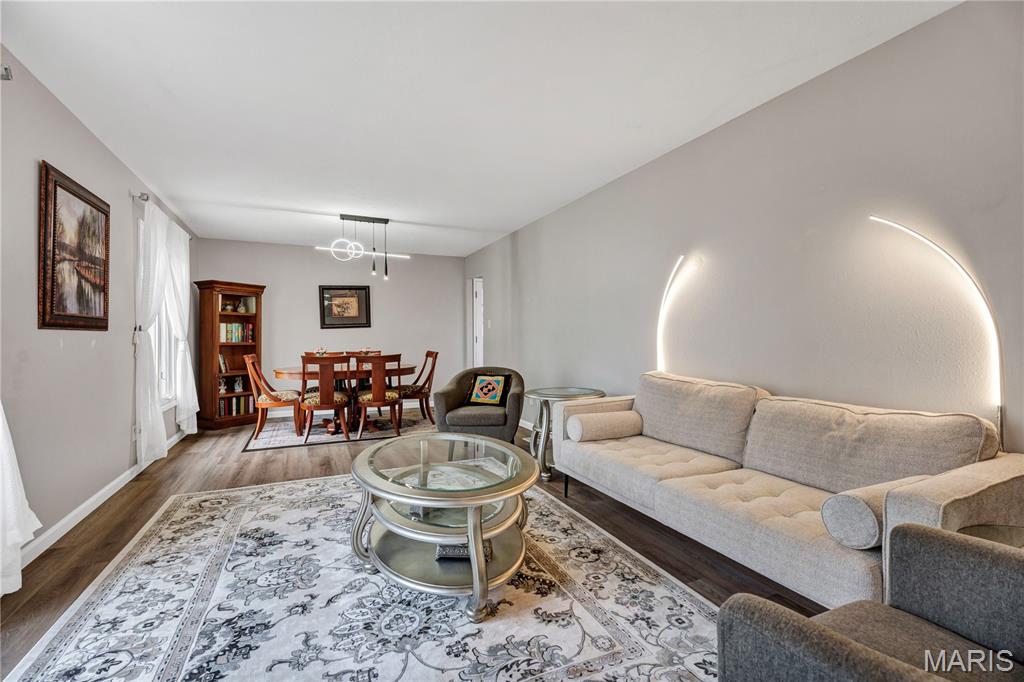 Cambridge - Residential