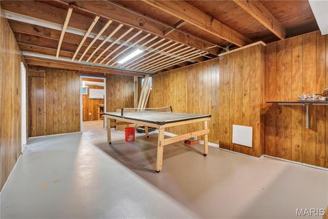 Tiny photo for 1308 Dautel Lane, St Louis, MO 63146 (MLS # 26018719)