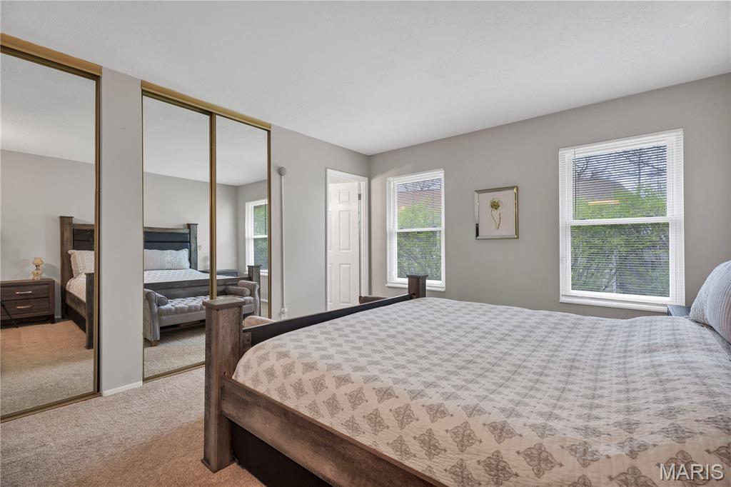 Cambridge - Residential