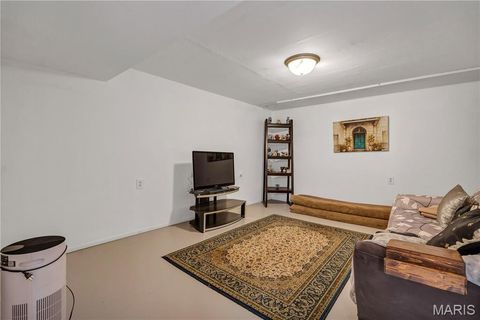 Tiny photo for 1308 Dautel Lane, St Louis, MO 63146 (MLS # 26018719)