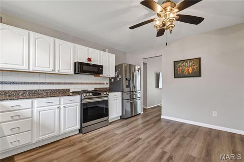 Tiny photo for 1308 Dautel Lane, St Louis, MO 63146 (MLS # 26018719)