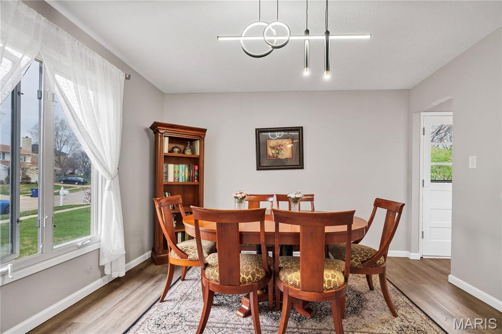 Cambridge - Residential