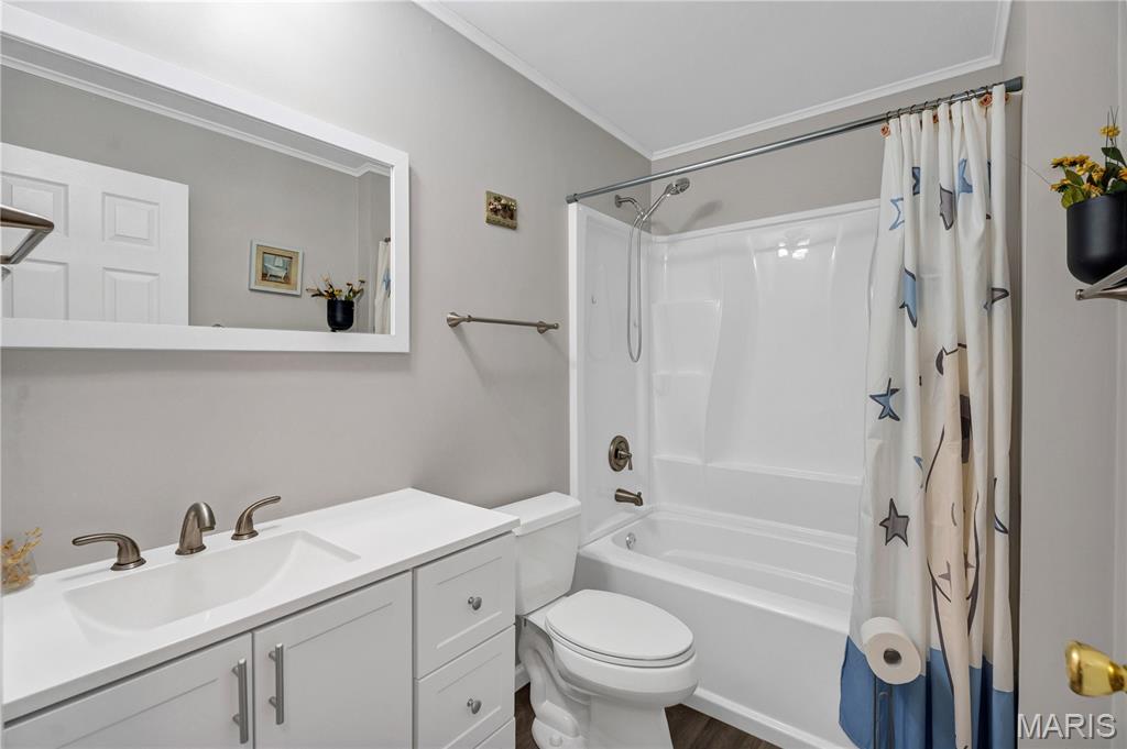 Cambridge - Residential