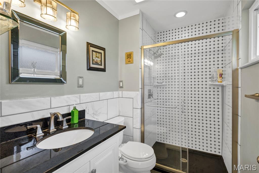 Cambridge - Residential