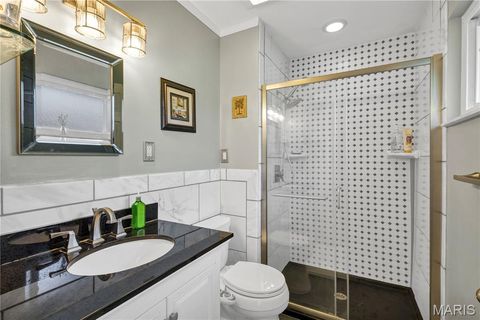 Tiny photo for 1308 Dautel Lane, St Louis, MO 63146 (MLS # 26018719)