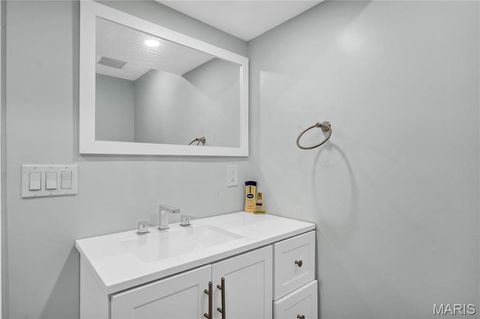 Tiny photo for 1308 Dautel Lane, St Louis, MO 63146 (MLS # 26018719)