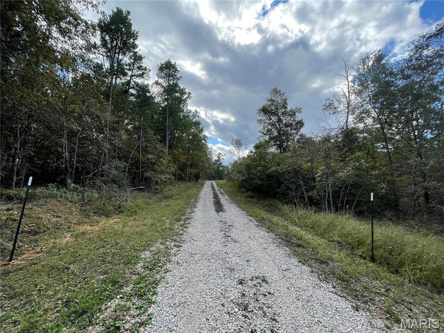 Woodland Heights Subdivision:  Now is your opportunity to build on this beautiful lot just minutes from Poplar Bluff, MO in scenic wooded area.  Lots range from 4.7 - 5 acres m/l.
