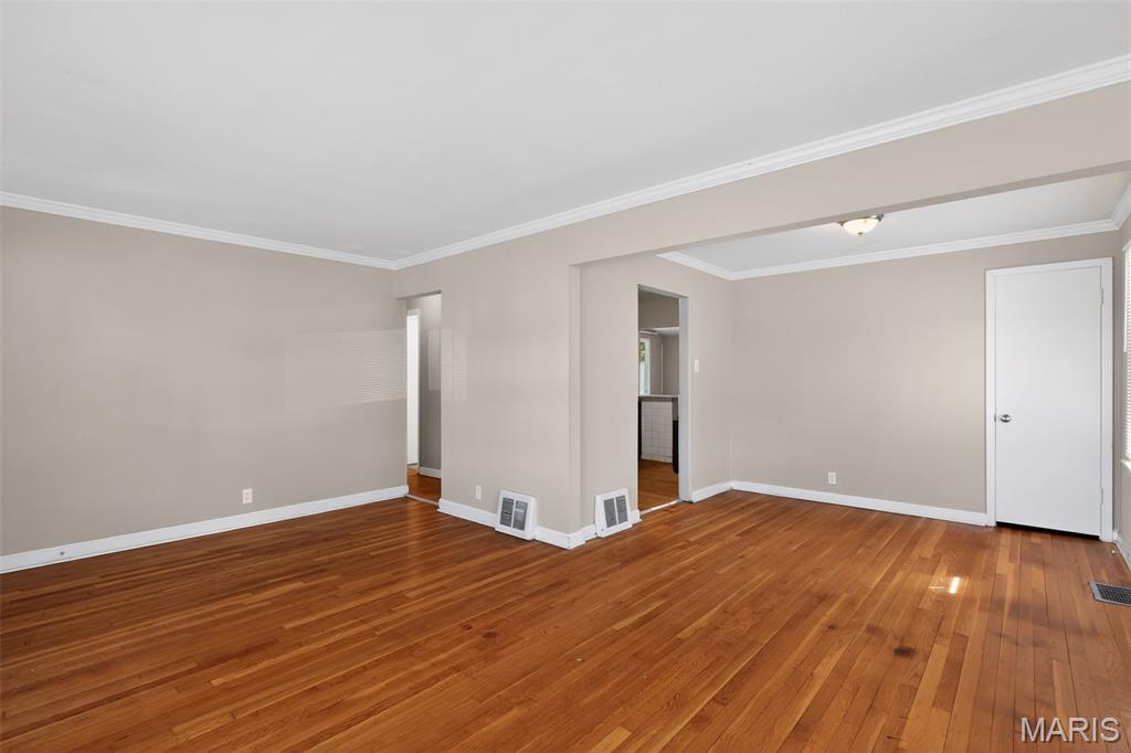 Bissell Hills 7 - Residential