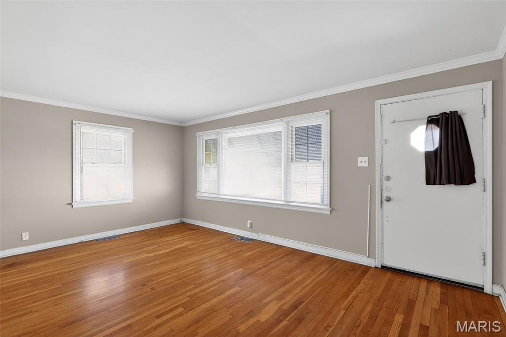 Bissell Hills 7 - Residential