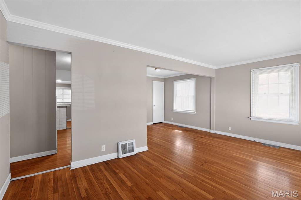 Bissell Hills 7 - Residential