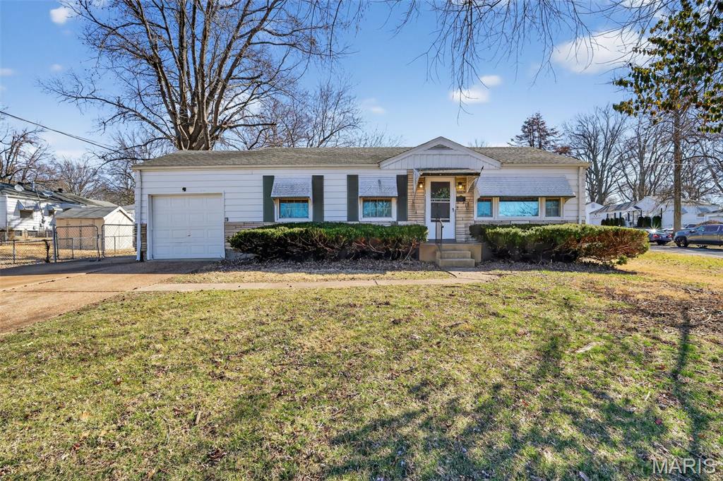 Bissell Hills 7 - Residential