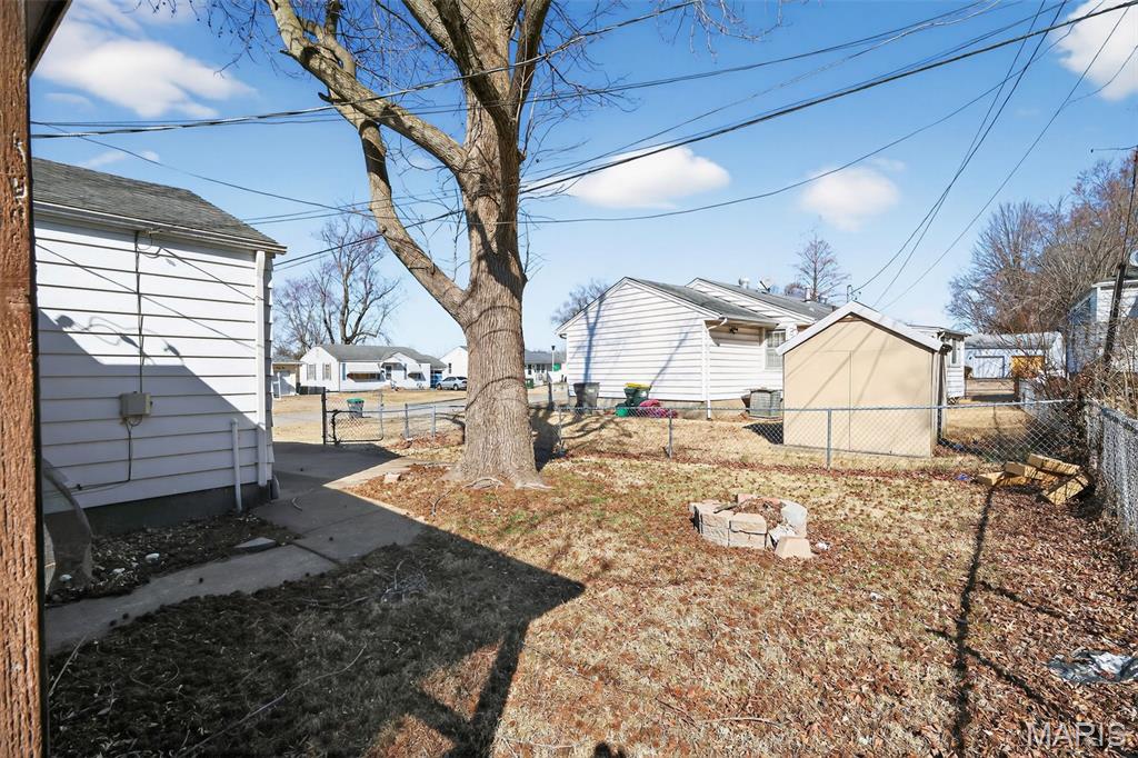 Bissell Hills 7 - Residential