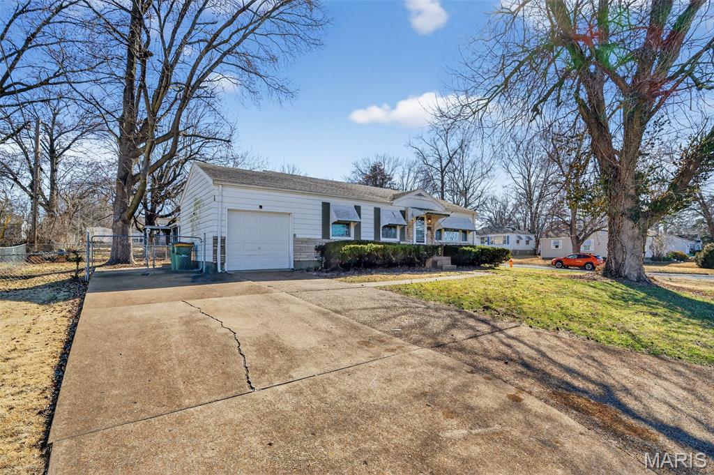 Bissell Hills 7 - Residential